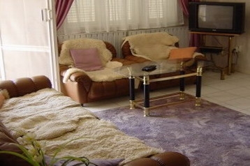 Węgry Privát Bük, Zewnątrz